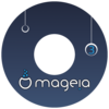 Mageia 3 ren CD/DVD