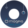 DVD 64bit de Mageia 3