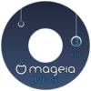 LiveCD 32 bit KDE de Mageia 3