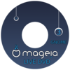 Mageia 3 32-bitine LiveDVD Gnome