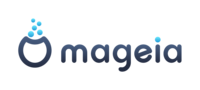 Λογότυπο της Mageia το 2011